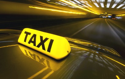 Ажигулова Халида: Такси в большом городе: что важнее — безопасность или доступность?