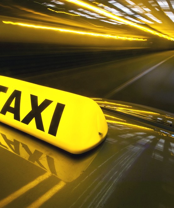 Ажигулова Халида: Такси в большом городе: что важнее — безопасность или доступность?